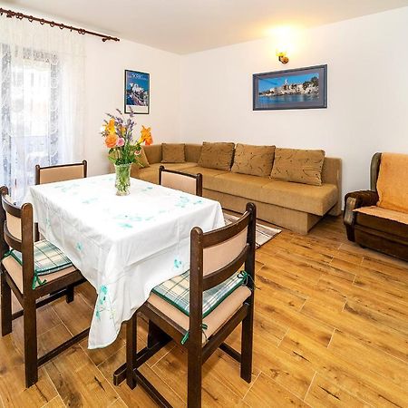 Apartments Jurina Krk Town Zewnętrze zdjęcie
