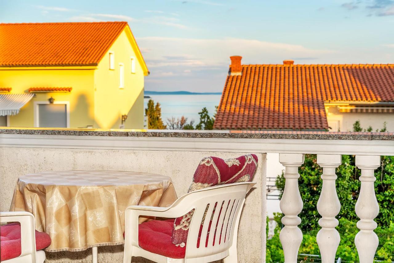 Apartments Jurina Krk Town Zewnętrze zdjęcie