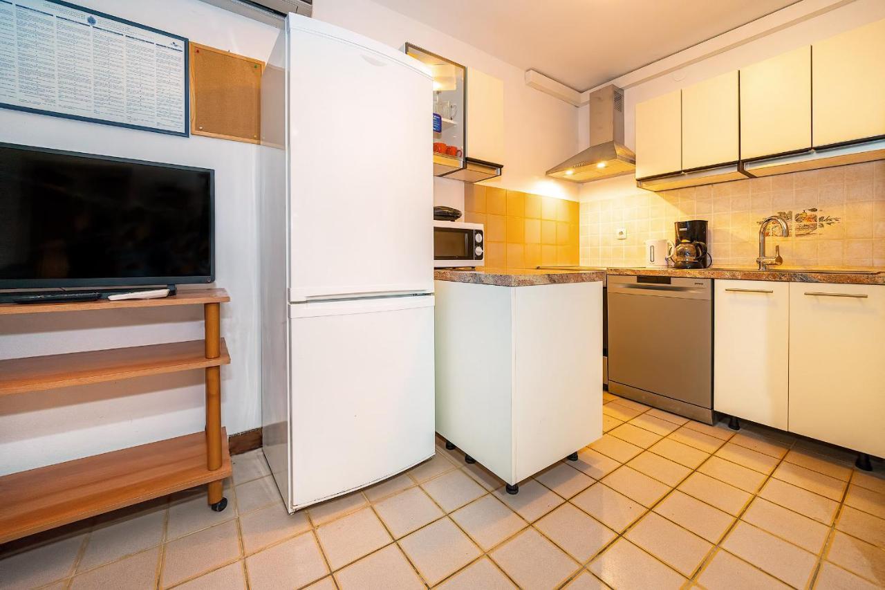 Apartments Jurina Krk Town Zewnętrze zdjęcie