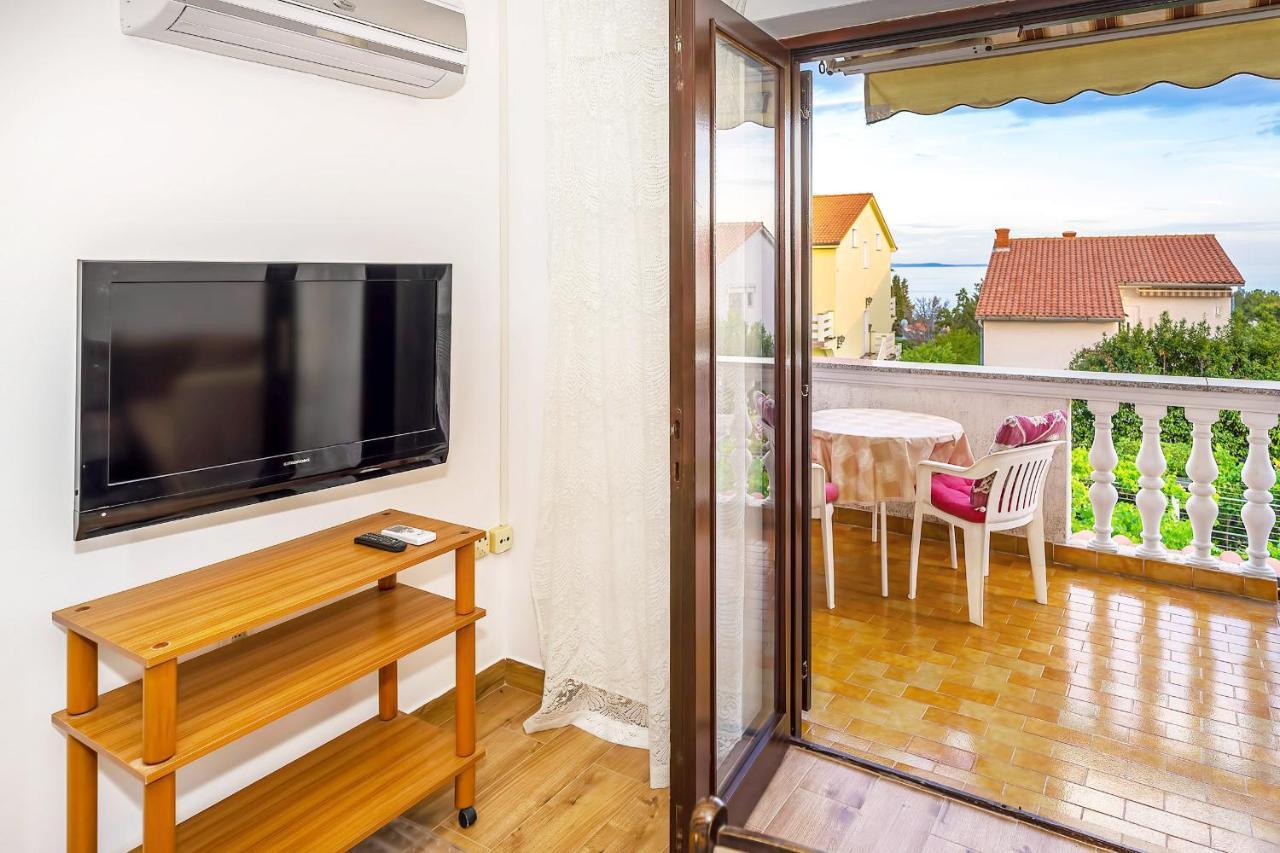 Apartments Jurina Krk Town Zewnętrze zdjęcie