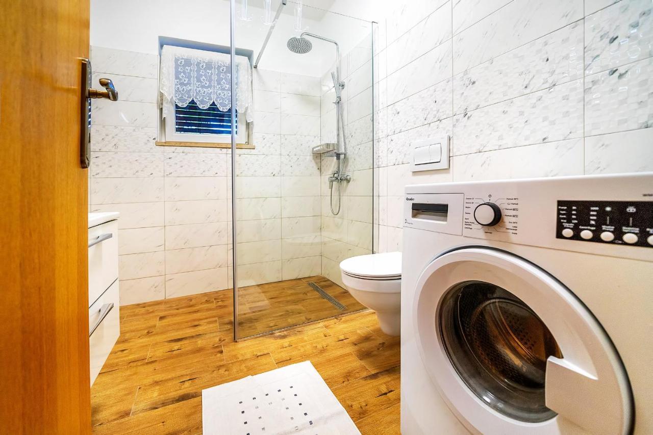 Apartments Jurina Krk Town Zewnętrze zdjęcie