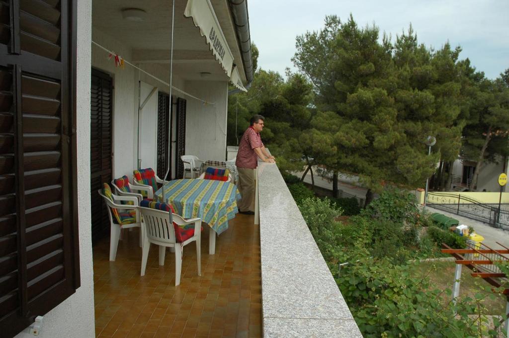 Apartments Jurina Krk Town Pokój zdjęcie