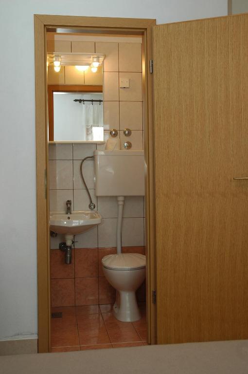 Apartments Jurina Krk Town Pokój zdjęcie