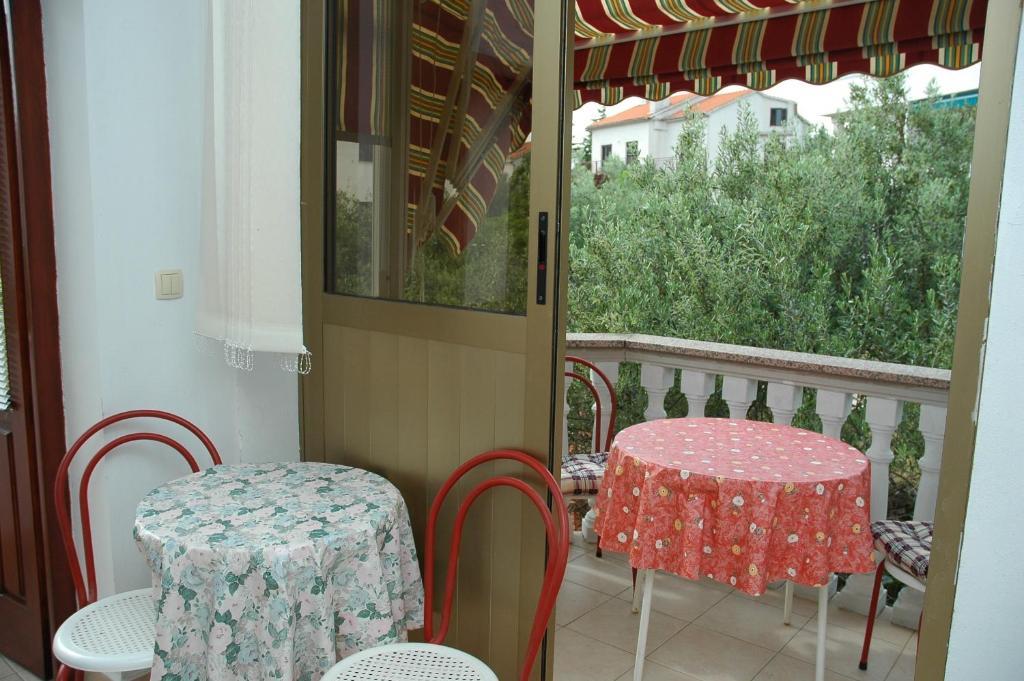 Apartments Jurina Krk Town Pokój zdjęcie