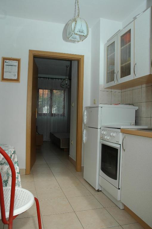 Apartments Jurina Krk Town Pokój zdjęcie
