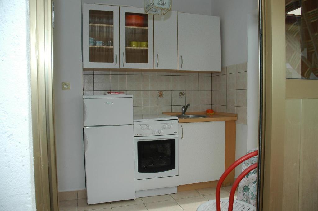 Apartments Jurina Krk Town Pokój zdjęcie
