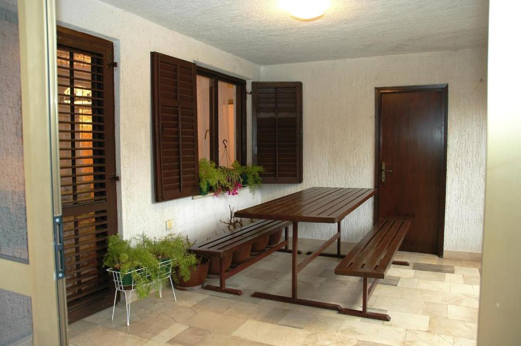 Apartments Jurina Krk Town Pokój zdjęcie