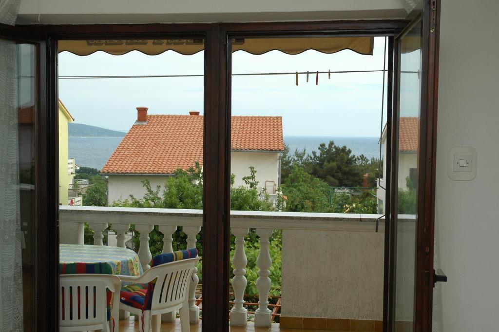 Apartments Jurina Krk Town Pokój zdjęcie